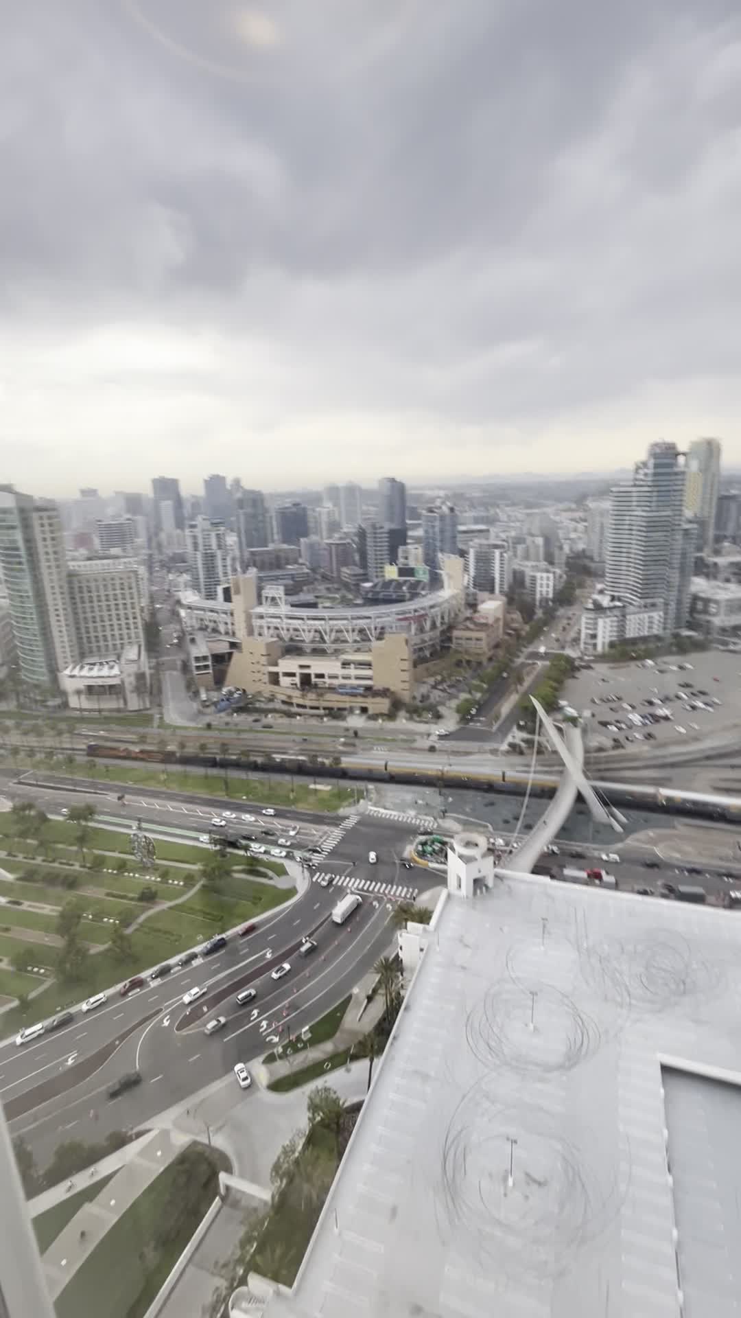City Moment · San Diego