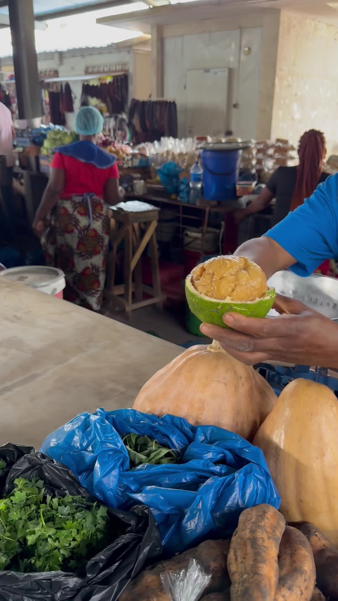Mercado Central