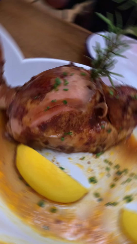 The Chicken Bar