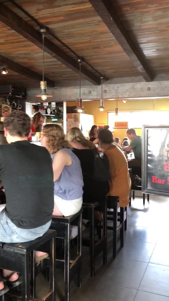 Crossroads Cafe