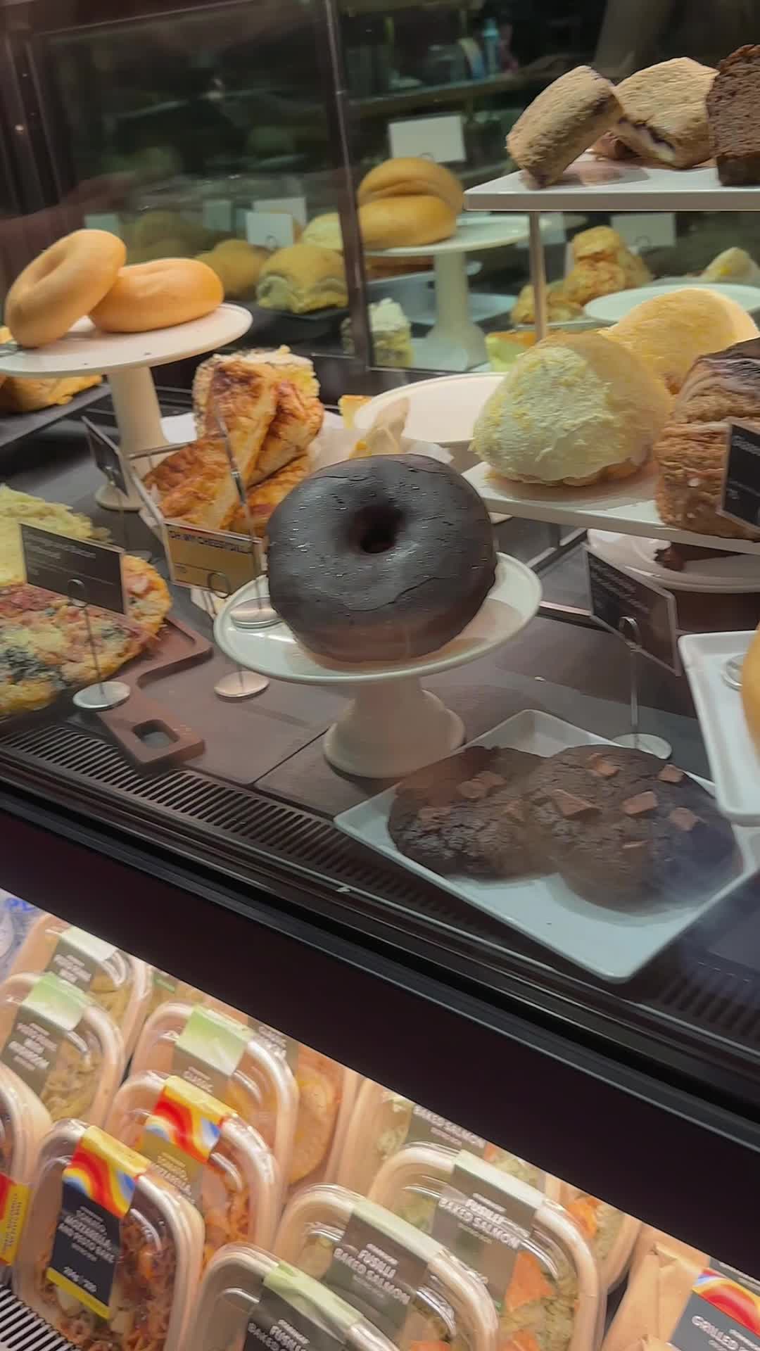 Starbucks Reserve Hiraya