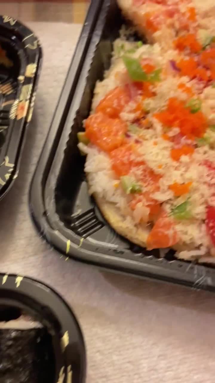 Fusha Asian Bistro and Sushi