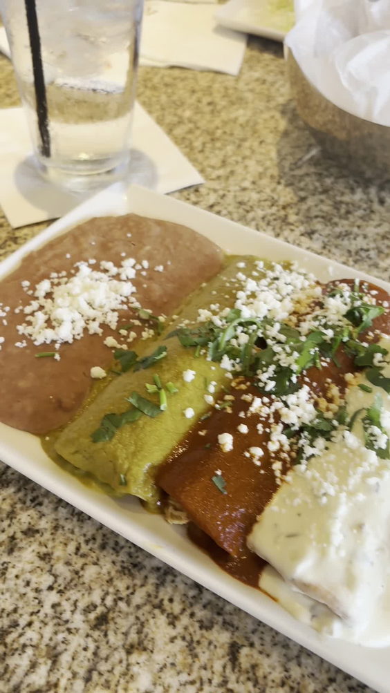 Gloria's Latin Cuisine