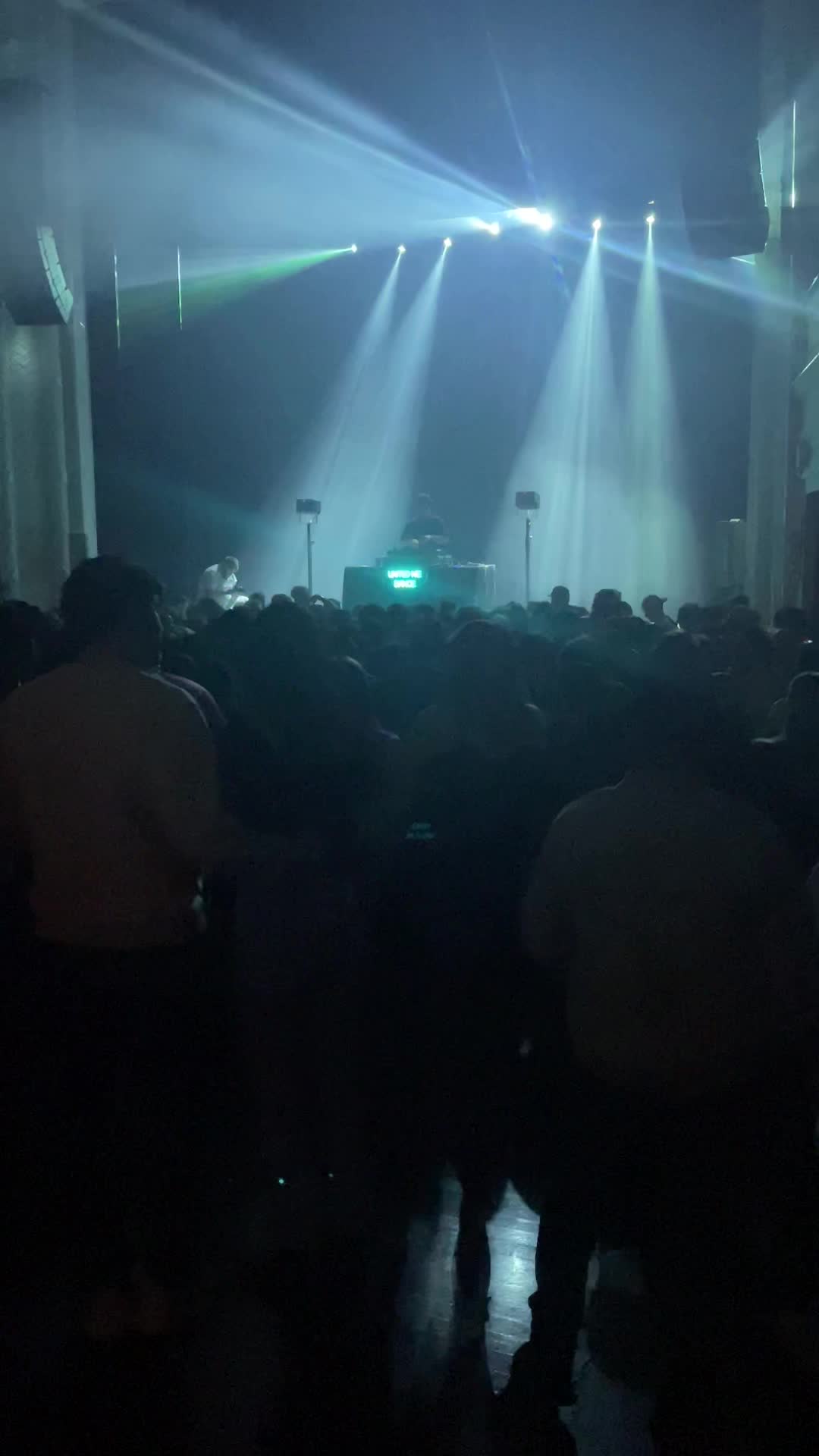 The Jefferson Theater