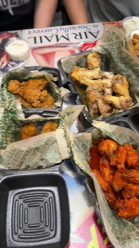 Wingstop