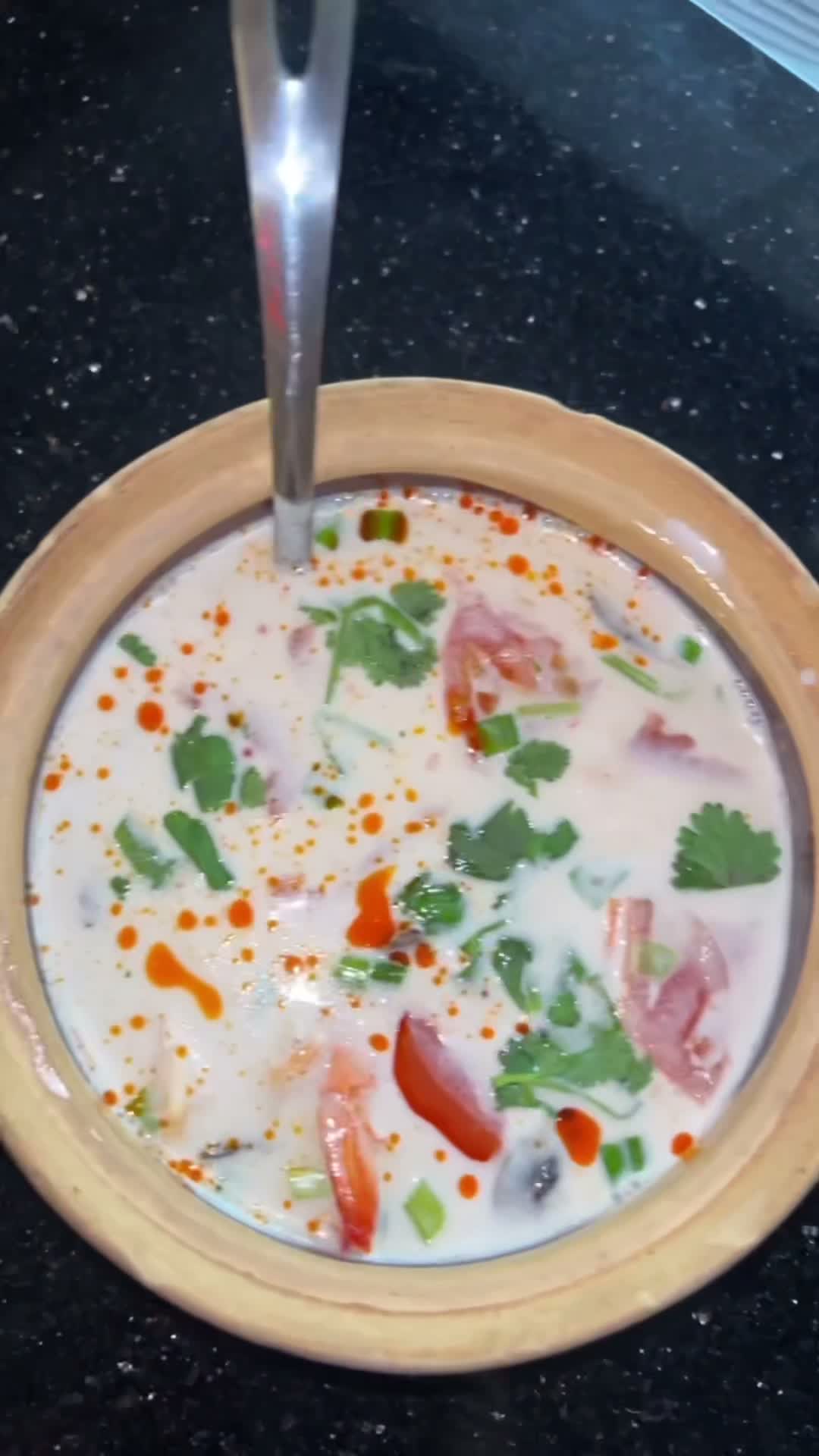 Video review of Rua Thai