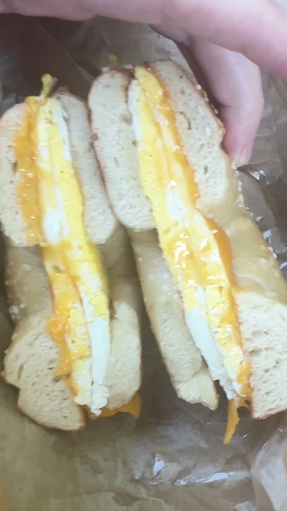 Einstein Bros. Bagels