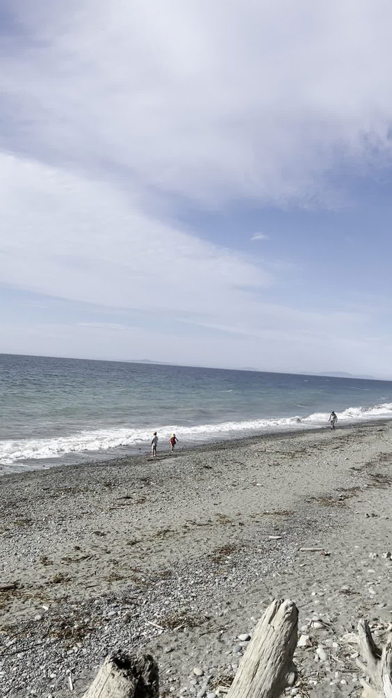 Dungeness National Wildlife Refuge