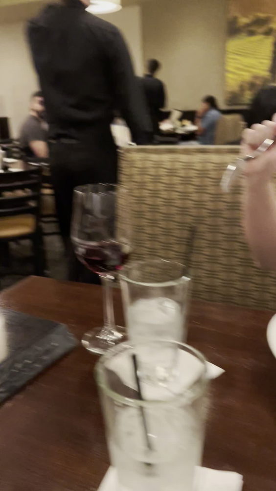 Coopers Hawk Winery & Restaurant Orlando