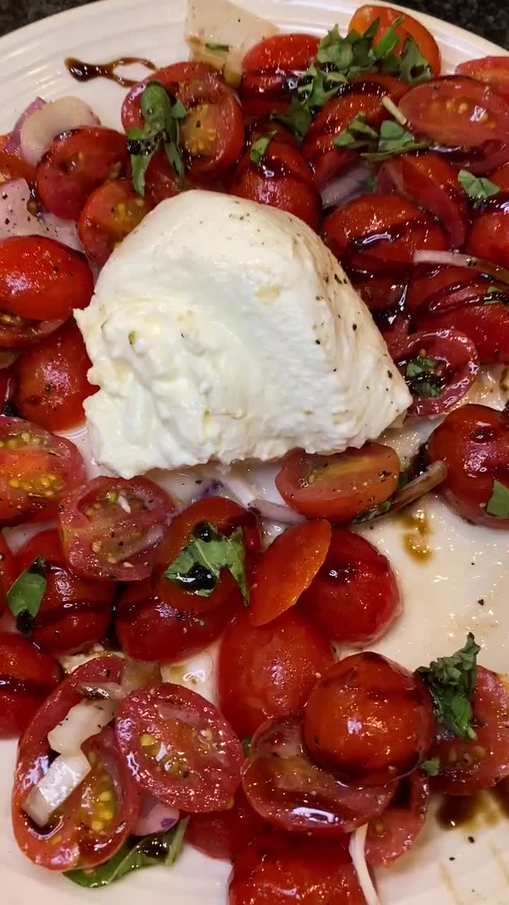 Carrabba's Italian Grill