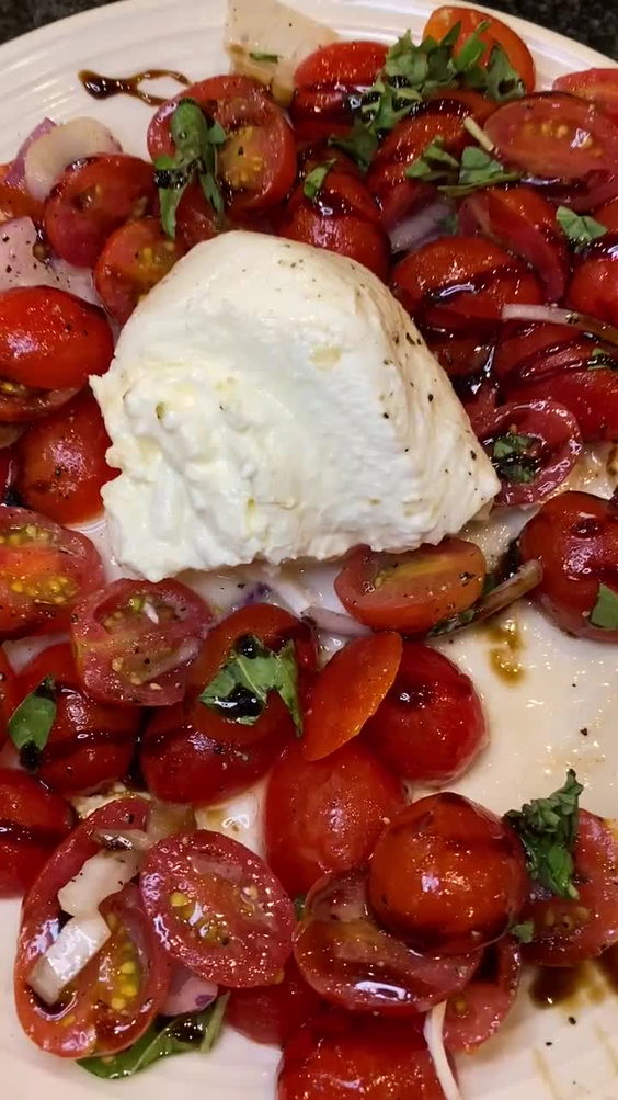 Carrabba's Italian Grill