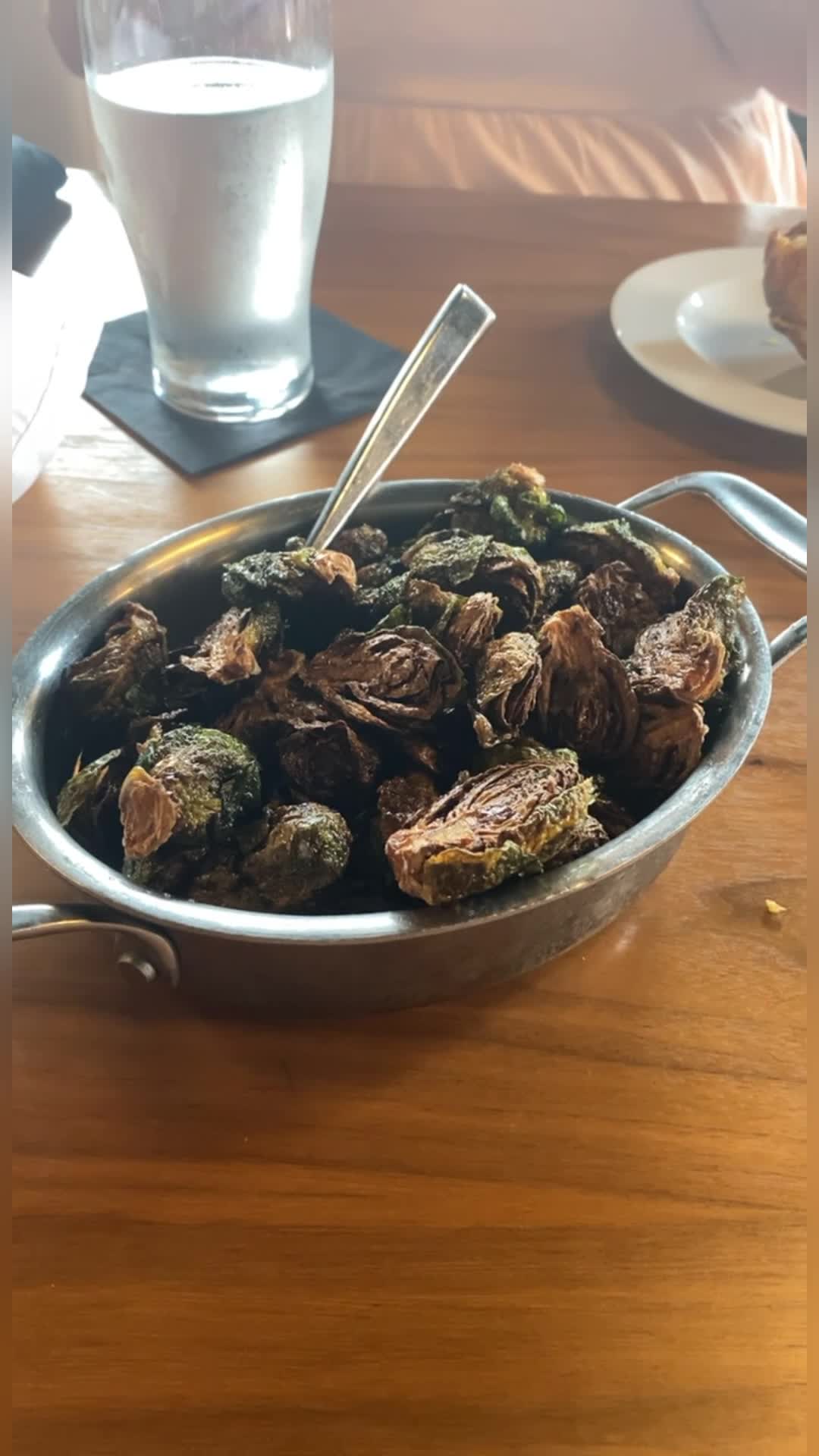 Benchmark Restaurant