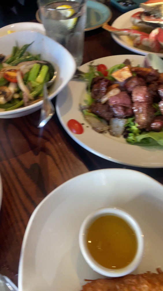 Thanh Long Restaurant