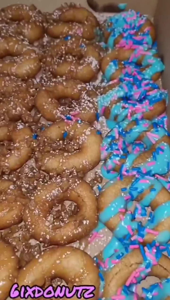 6ix Donutz