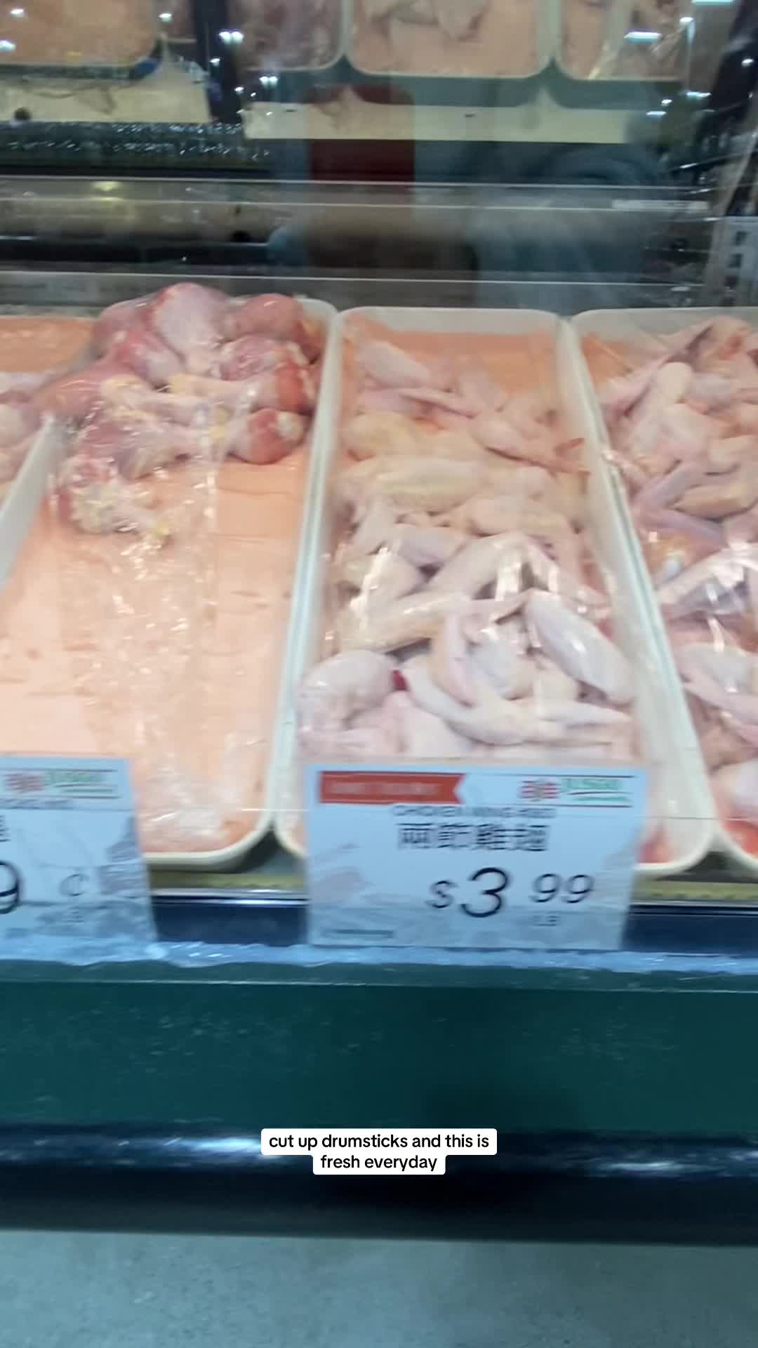 Video review of Jusgo Supermarket