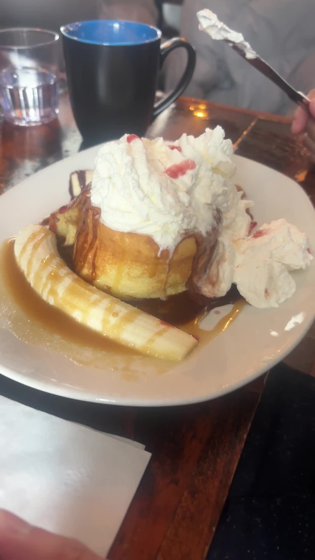 La maison de la crêpe