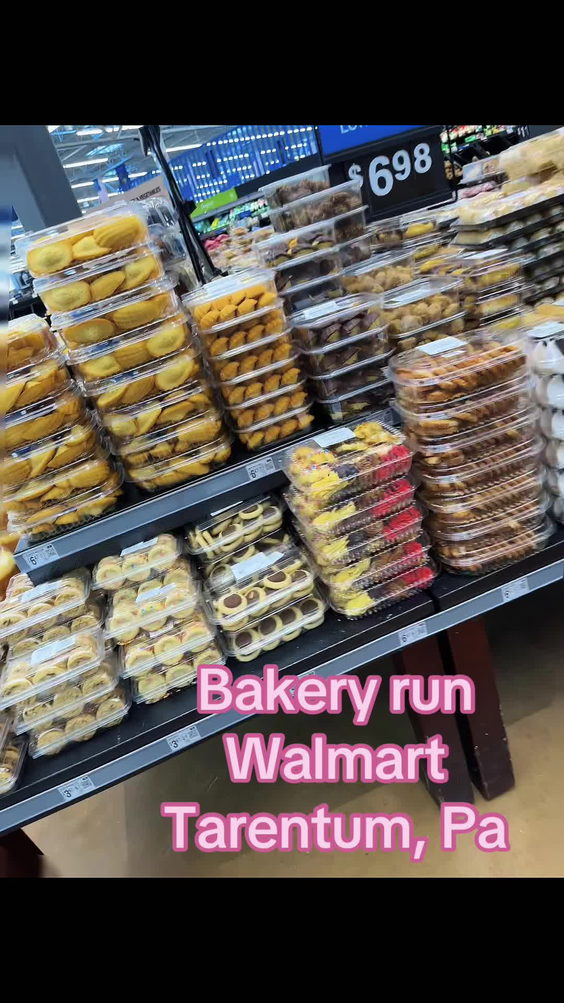 Walmart Supercenter