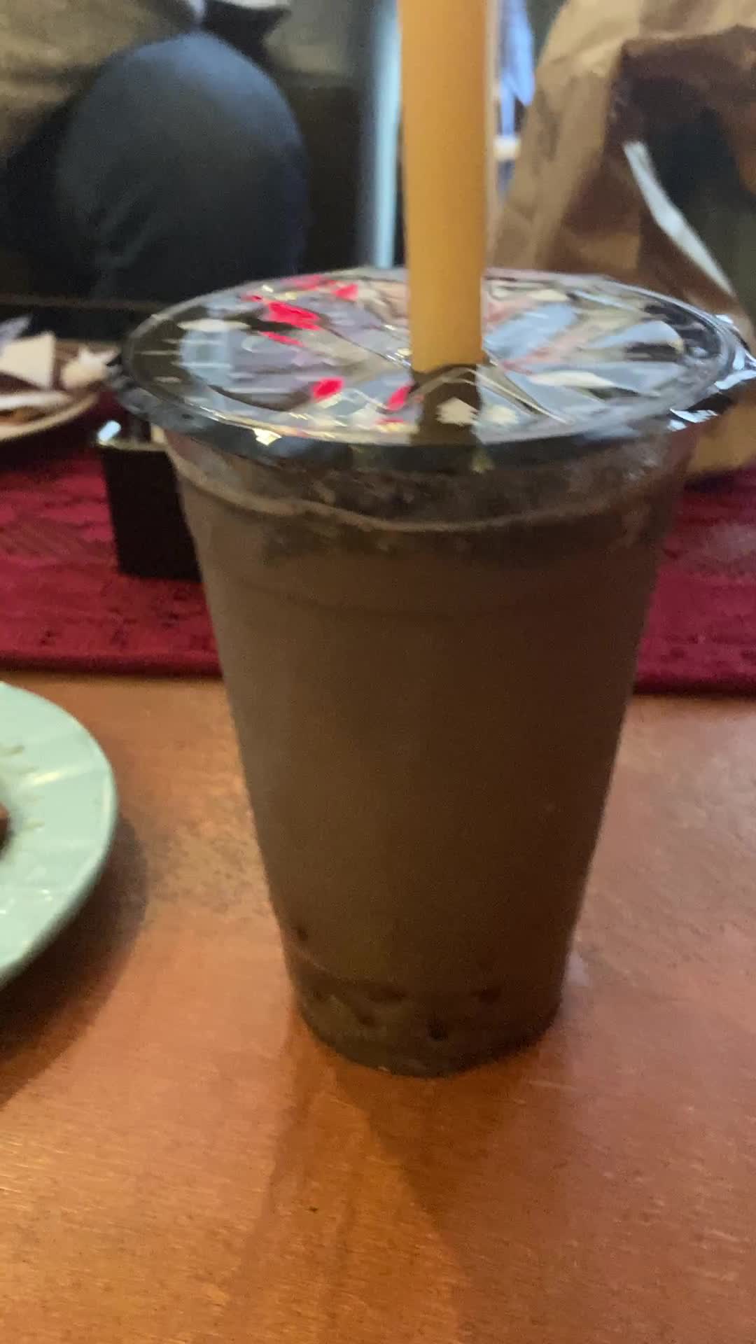 Trend Coffee & Tea House