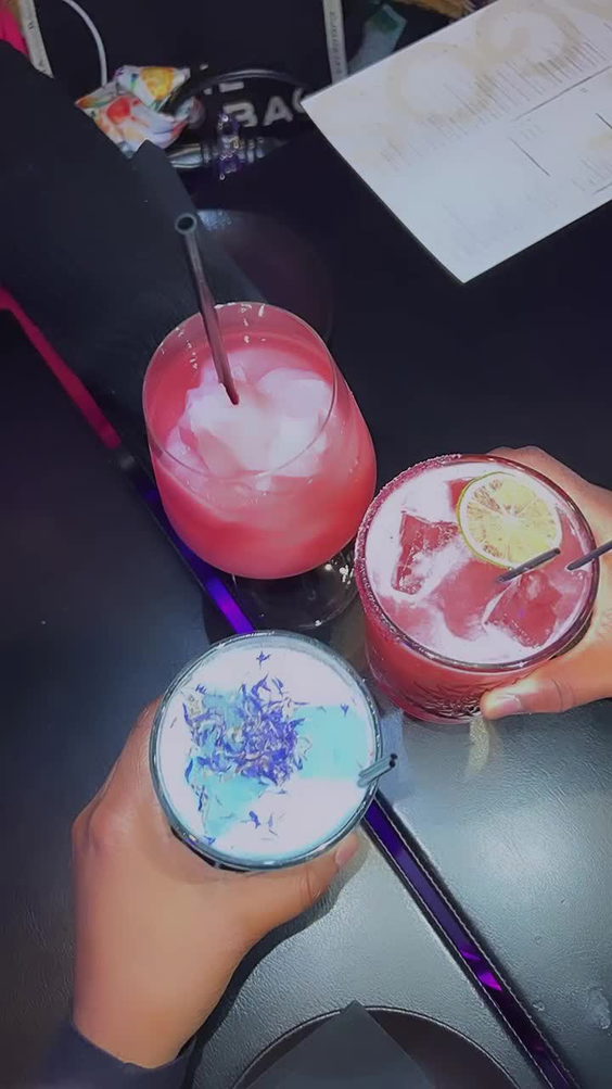 Lagos Restaurant And Lounge