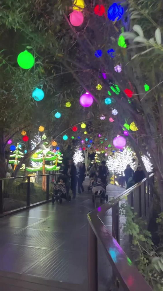 Los Angeles Zoo