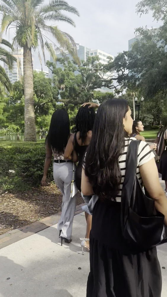 Lake Eola Park