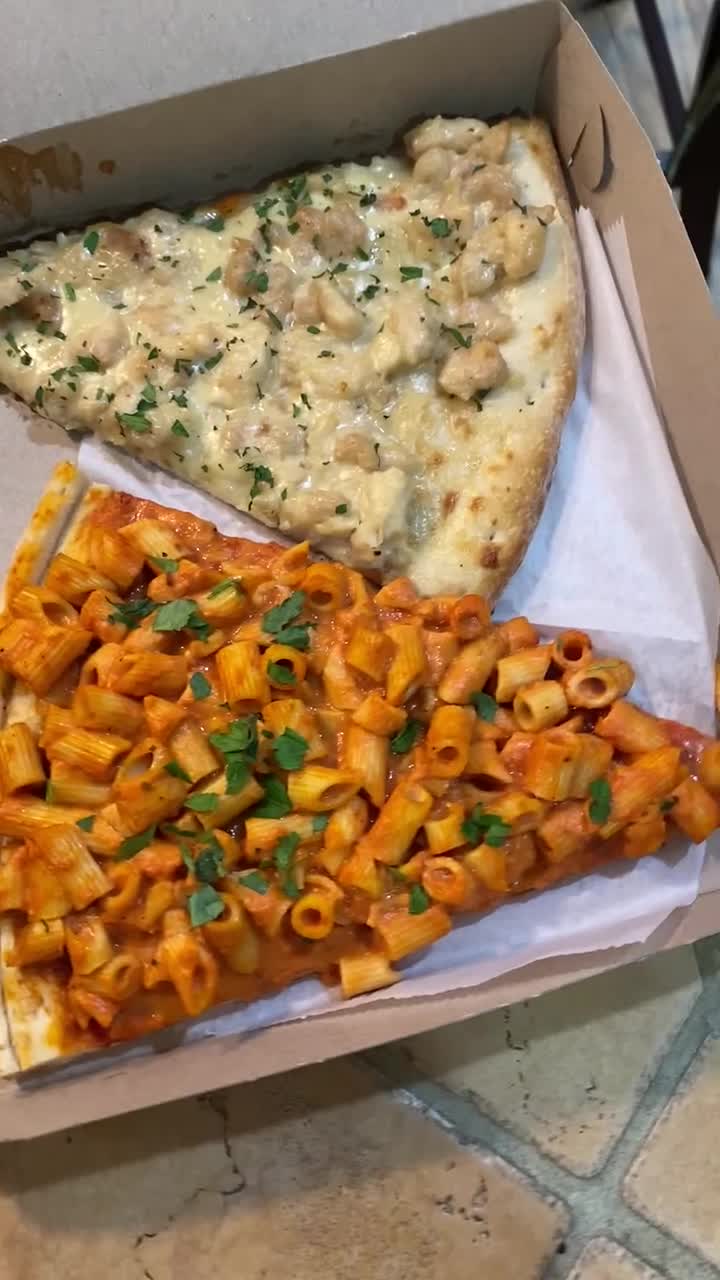 Joanne's Gourmet Pizza