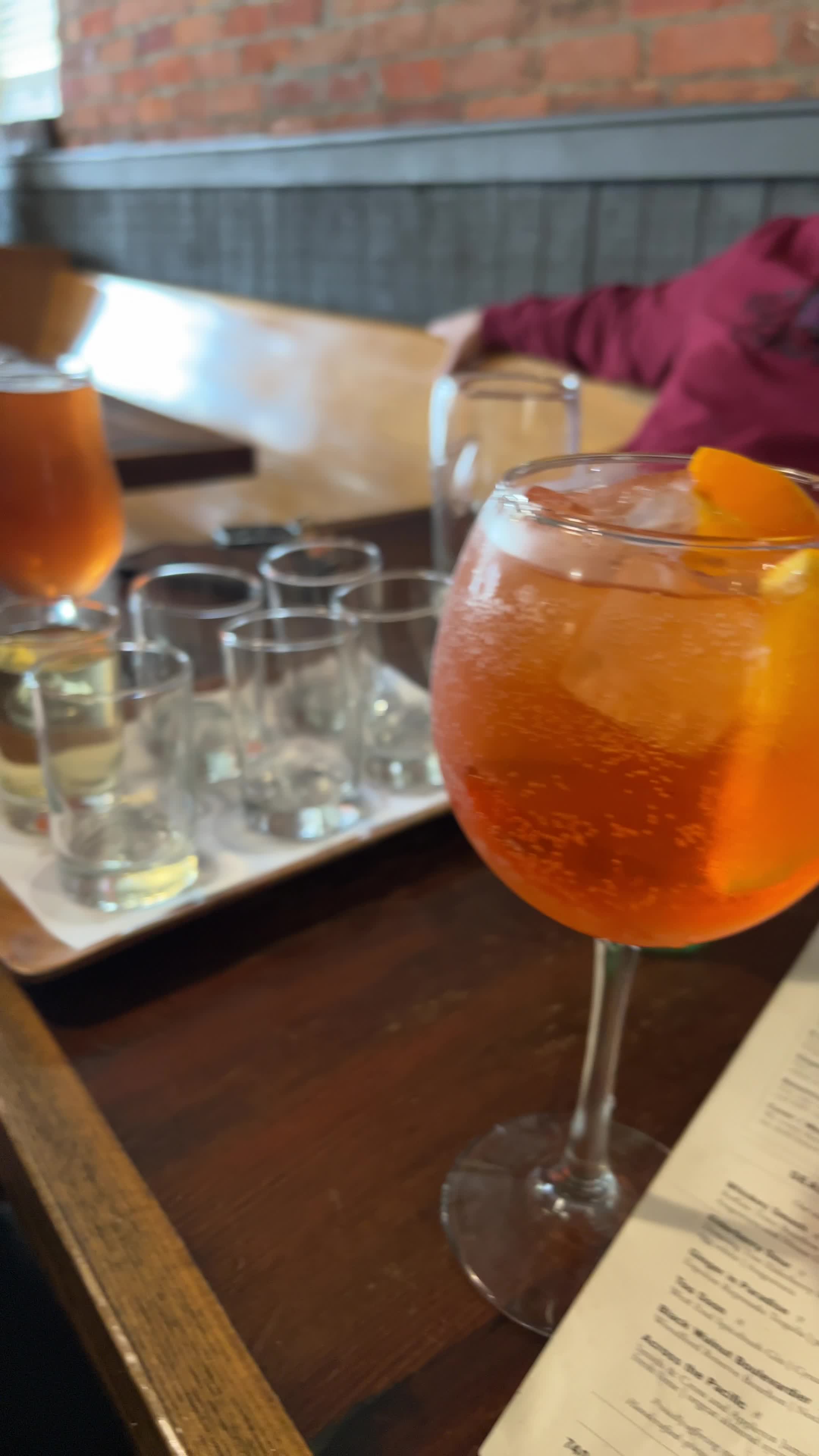 West End Cider House