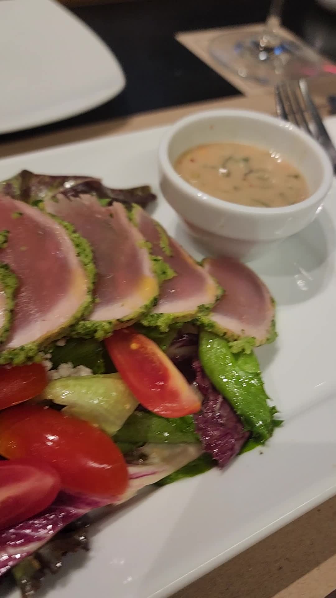 Wine connection Porto de Phuket