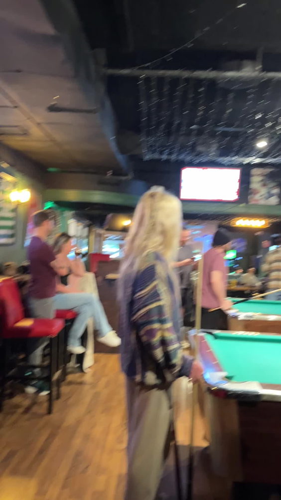 Foy’s Irish Bar & Grill