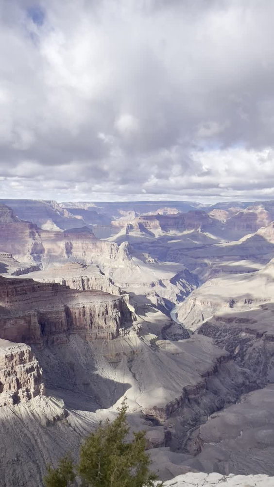 National Geographic Visitors Center Grand Canyon
