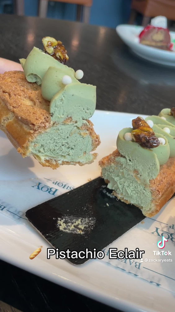 Bobby Boy Bakeshop