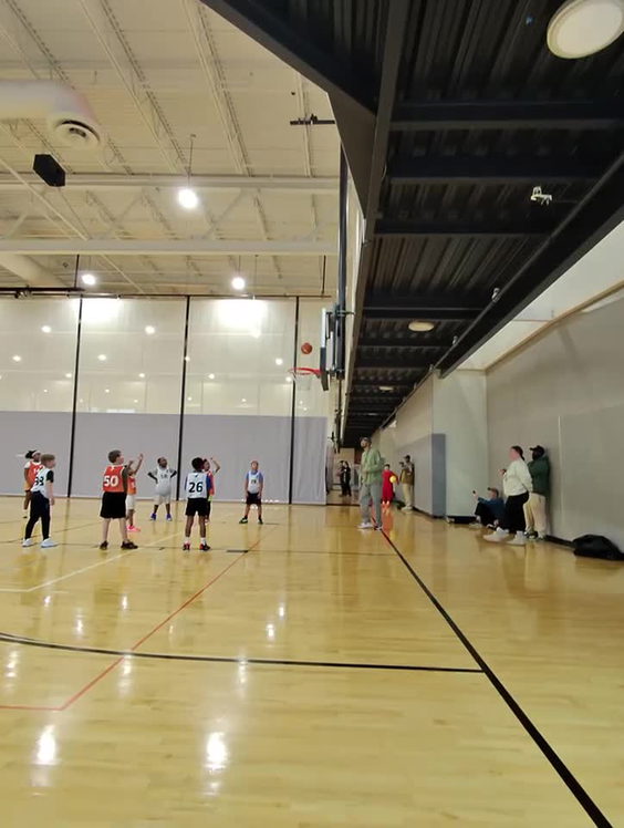 Irsay Family YMCA at CityWay