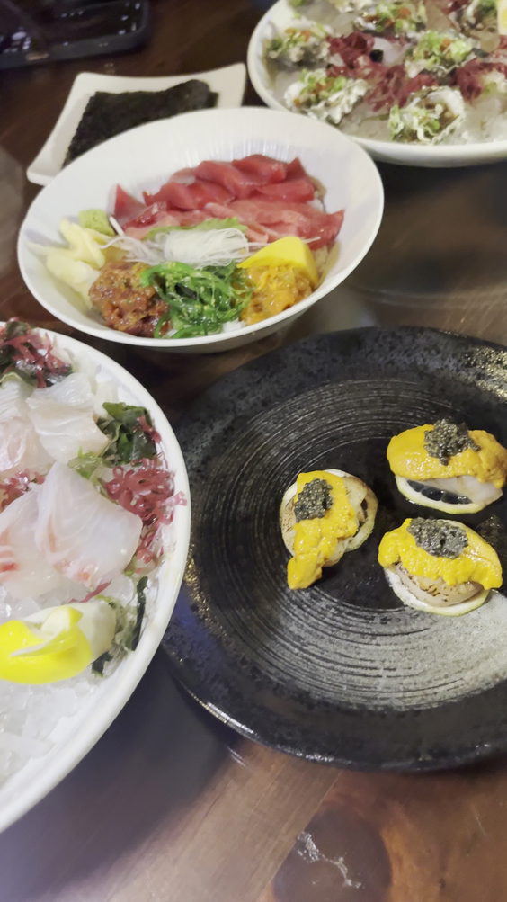 Opus Sushi