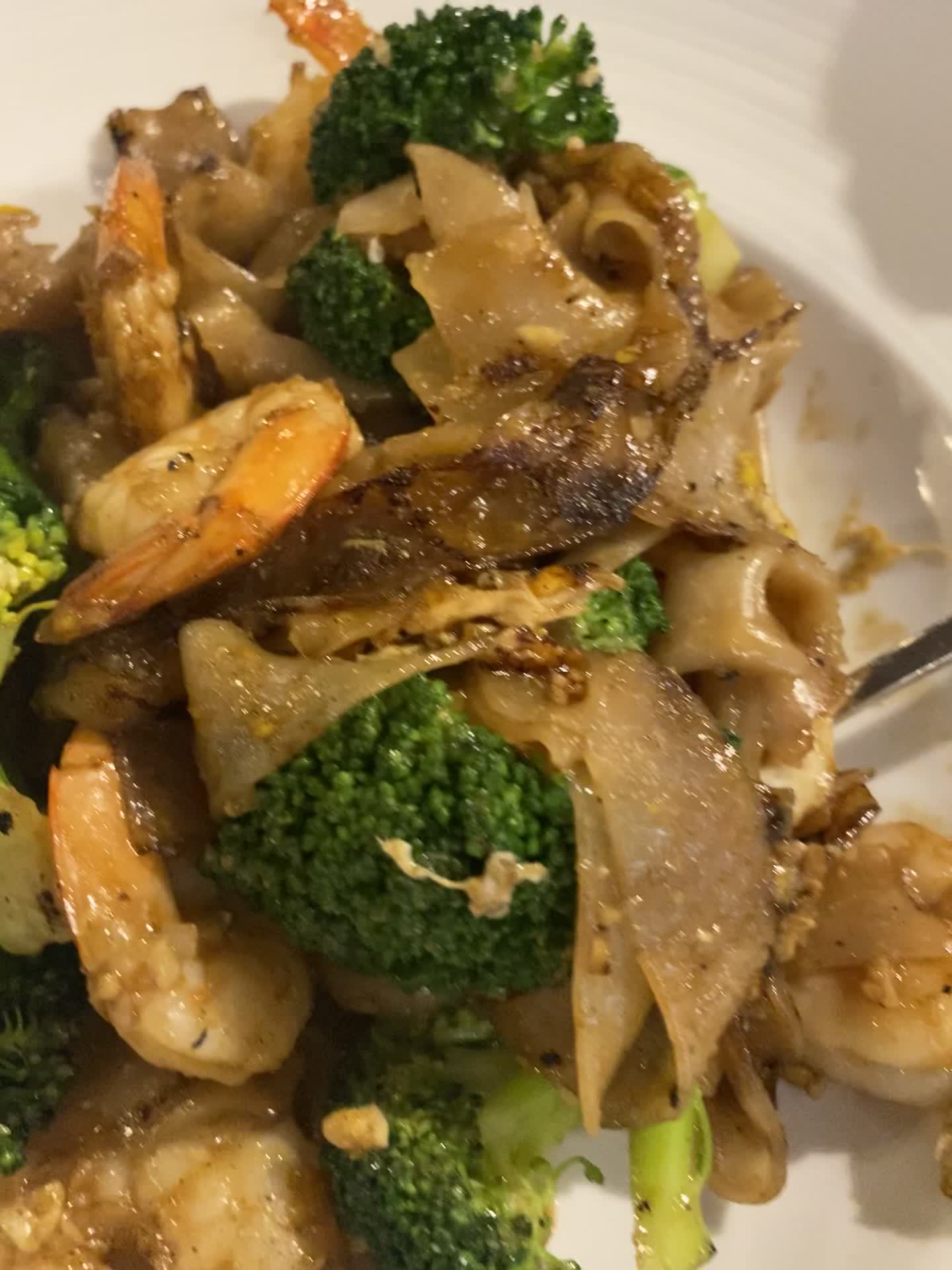 Thai Table Restaurant