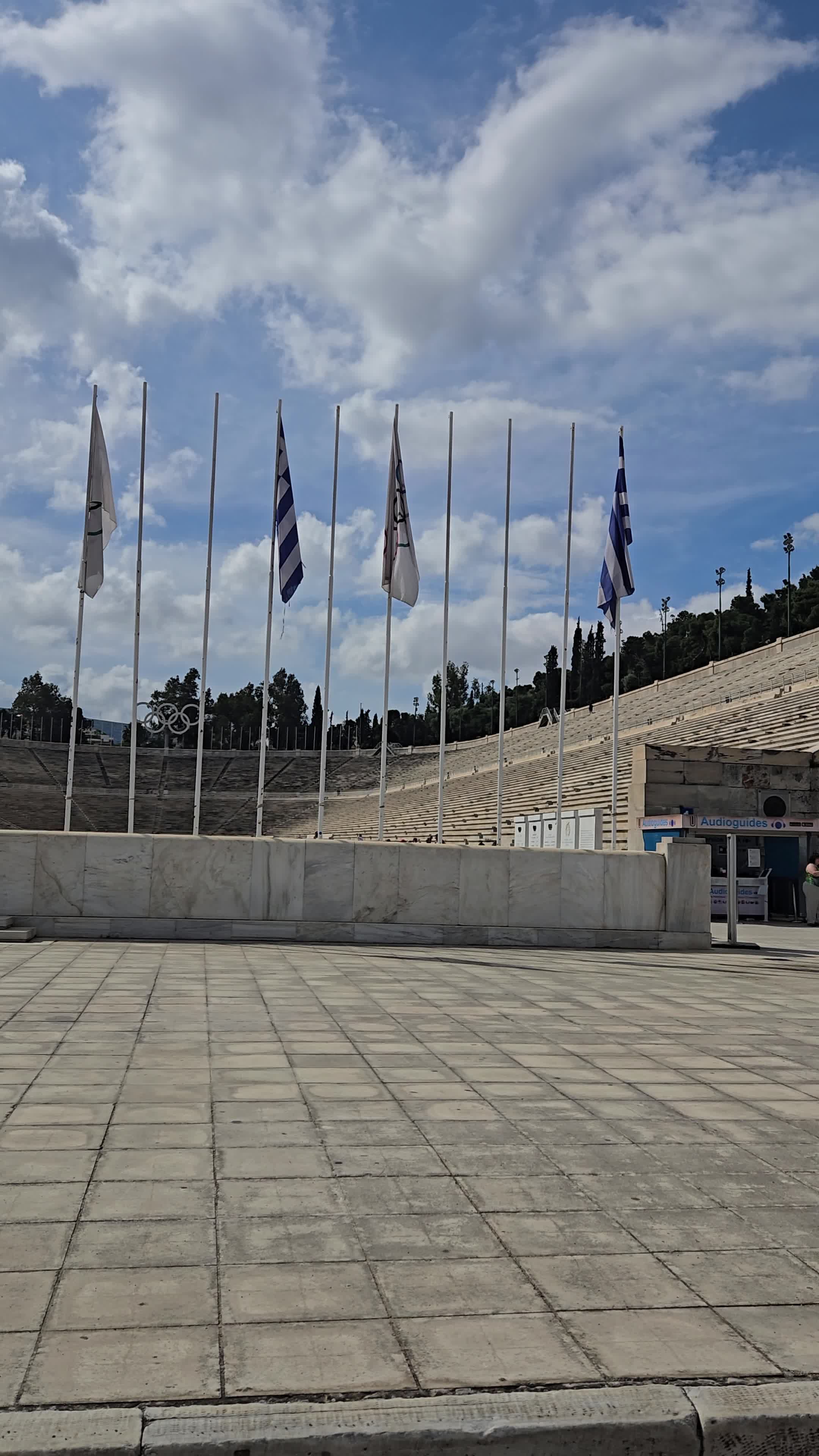 Acropolis of Athens