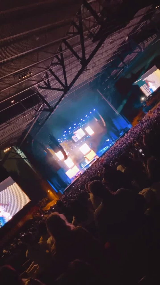Jiffy Lube Live