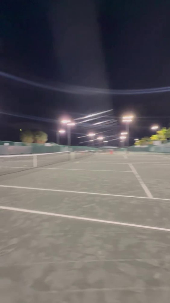 Lighthouse point tennis center 