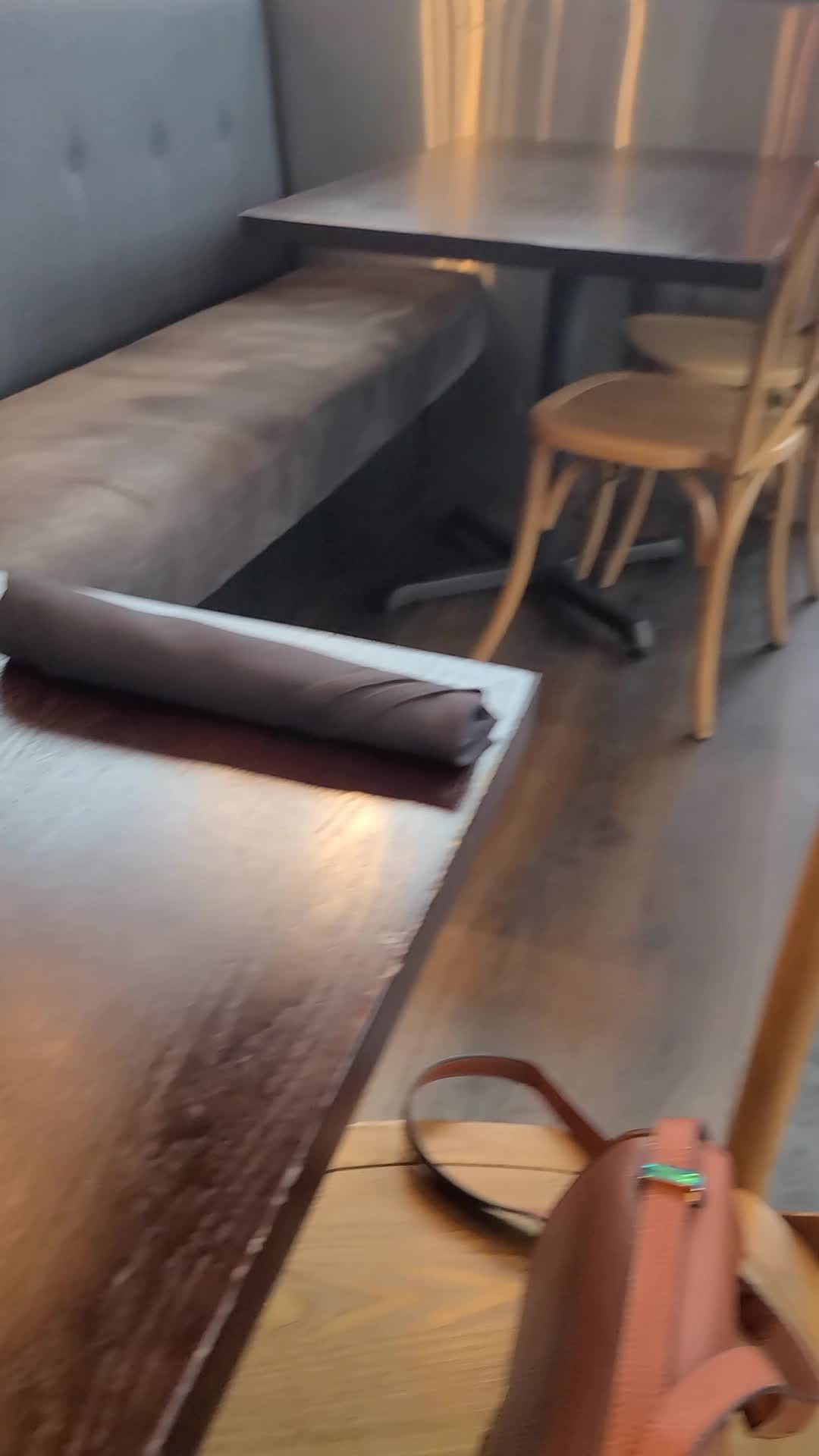 Video review of Local on North