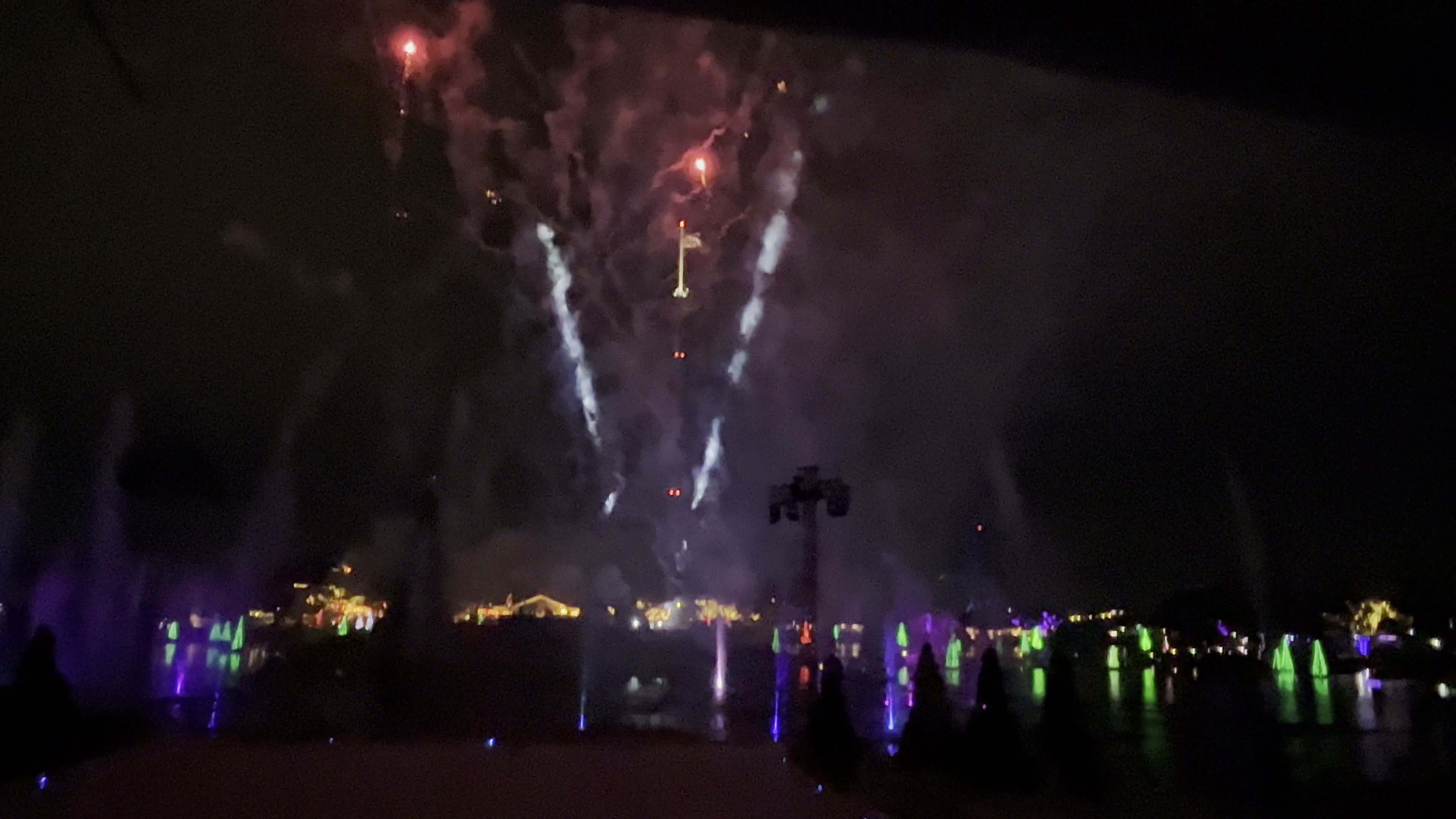 SeaWorld Orlando