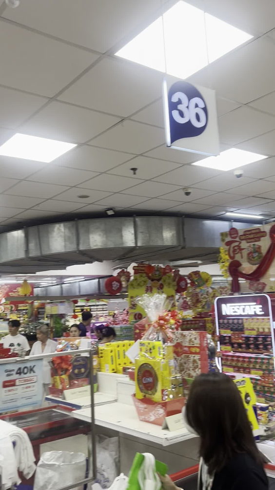 Co.op Mart Lê Văn Sỹ