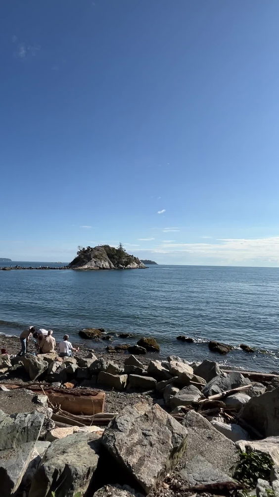 Whytecliff Park | West Vancouver