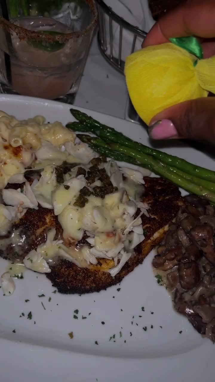 Mastro`S Restaurants