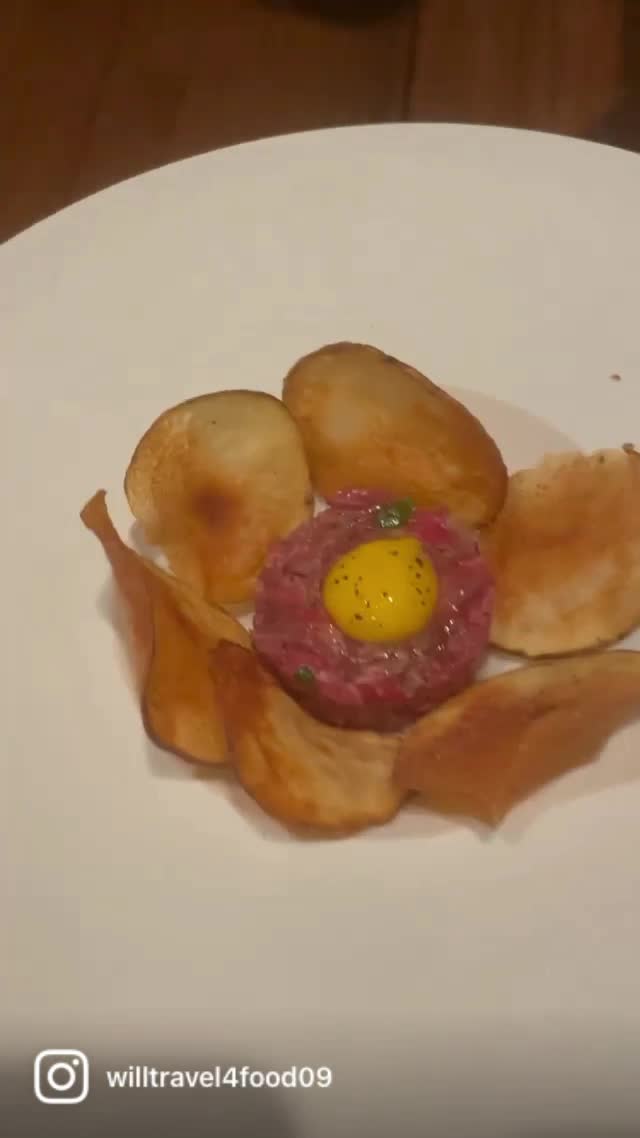 Gordon Ramsay Steak
