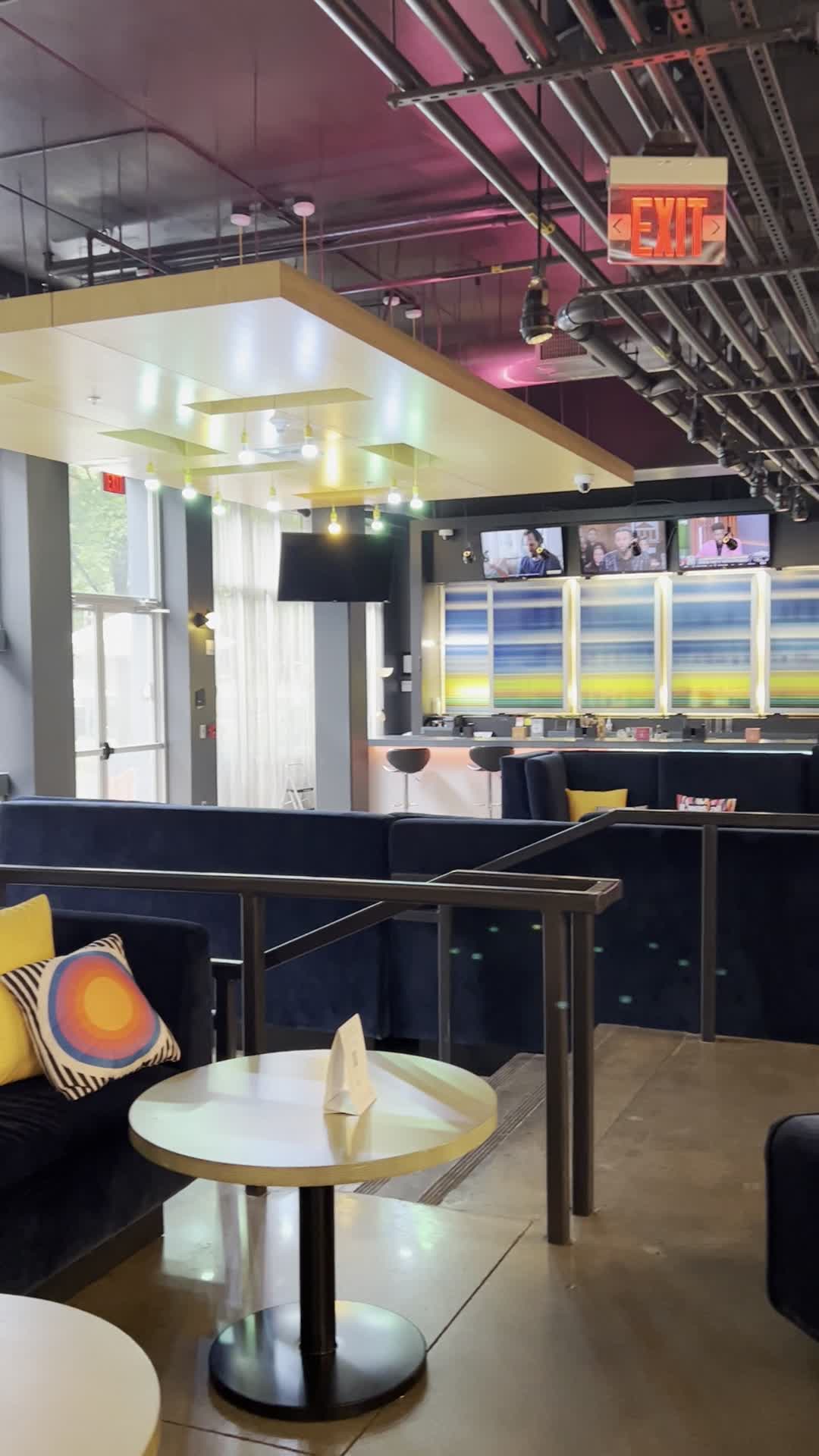Aloft Nashville Franklin