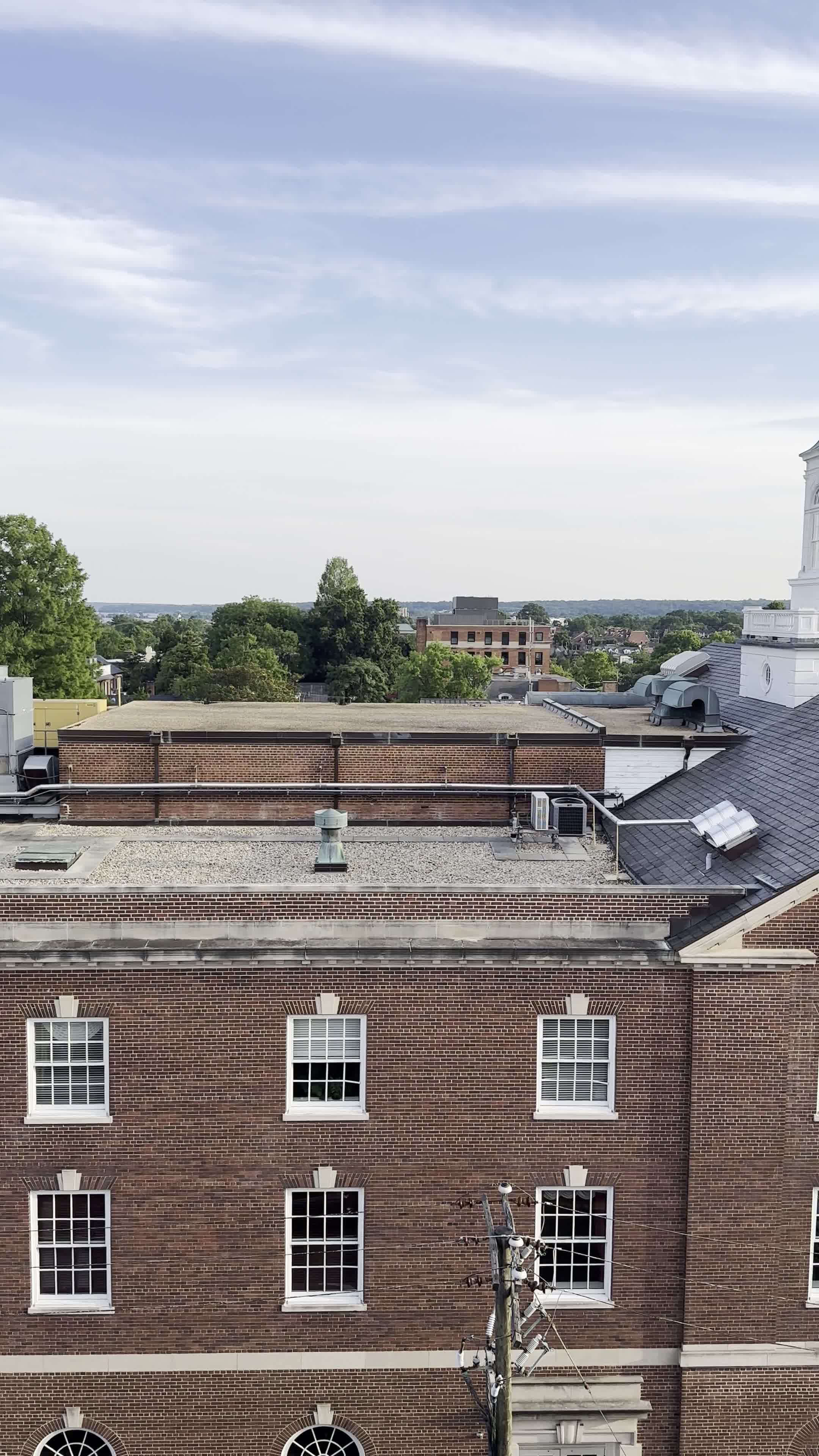 Good Fortune Rooftop Bar