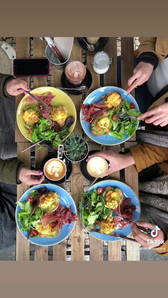 Zenith - Brunch & Cocktails
