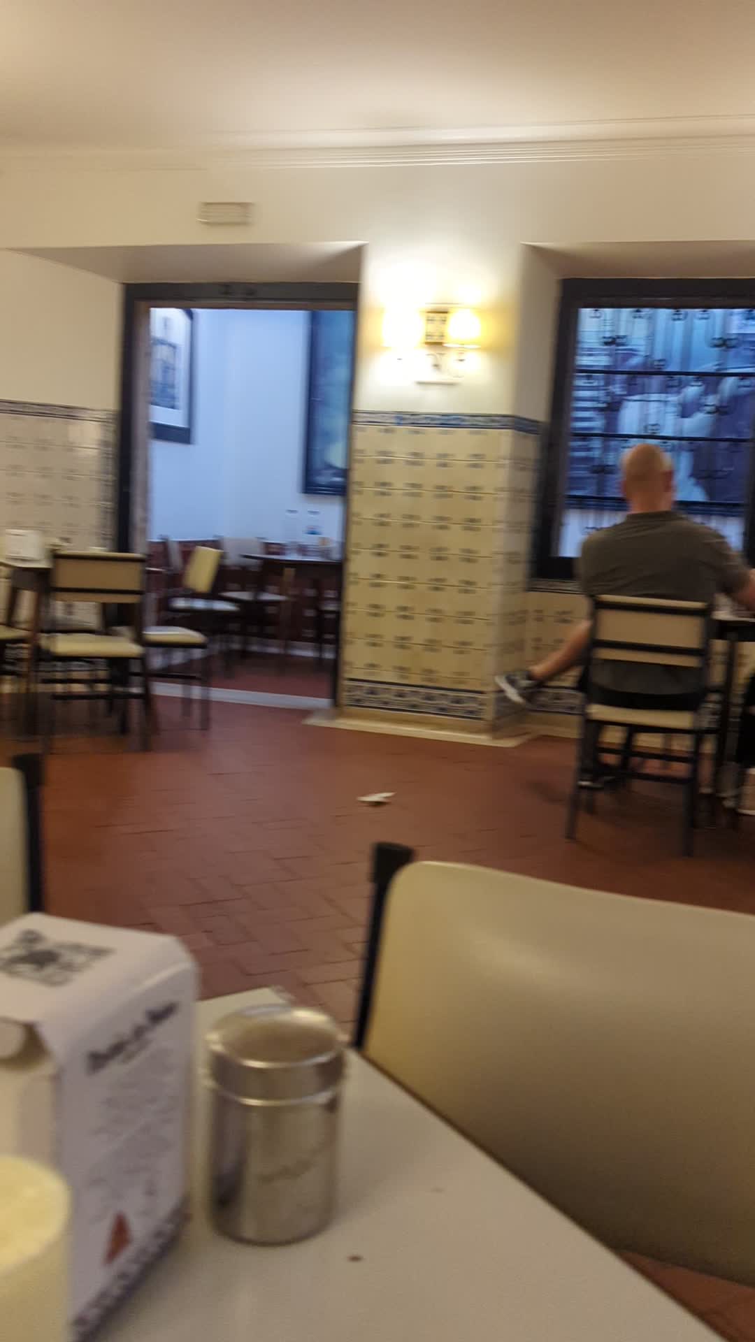 Pastéis de Belém (Fábrica dos Pastéis de Belém)