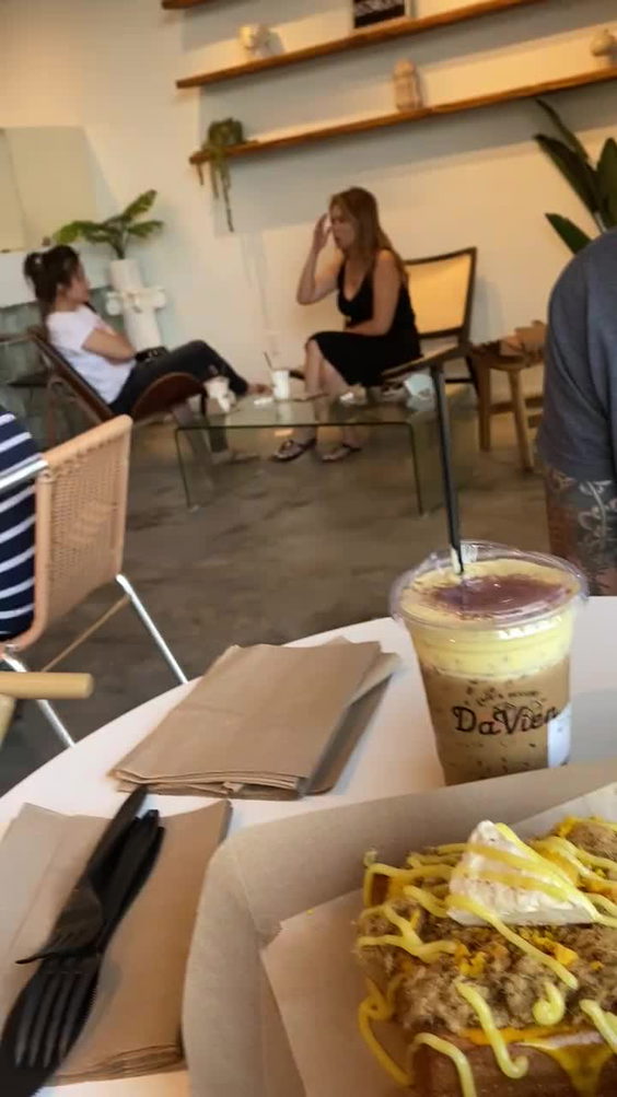 Da Vien Coffee