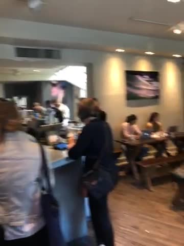 Video review of Ground Support