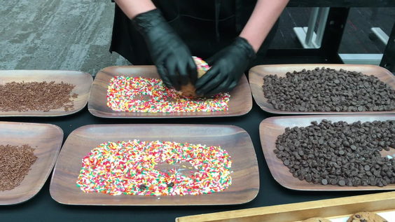 Stack Creamery